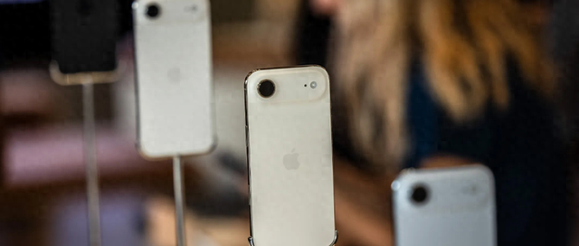 传苹果iPhone Air主设计师跳槽	，被曝投身AI创企