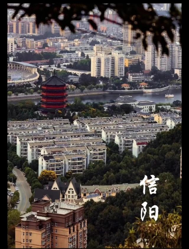 中国永久性宜居城市，不是三亚也不是成都，竟是河南一座三线小城