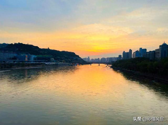 我国狭长而窄的省份，东西横跨1600公里，最窄的地方仅23公里！