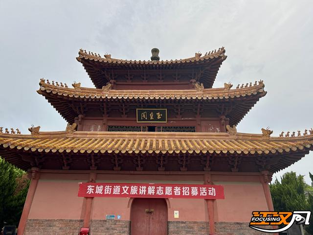 文化为媒，志愿为桥！荆州区玄妙观社区举行“荆声有你”文旅讲解志愿者招募活动