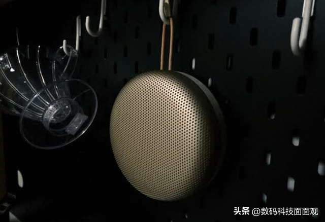 双分频便携蓝牙音箱推荐，HiFi音质不妥协，哪款音质好？