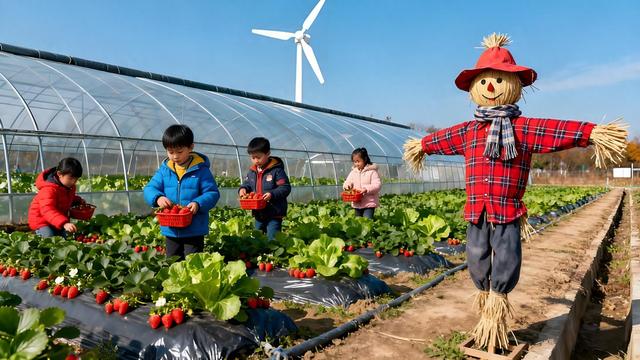 淮水凝寒浸古意 金英散馥入珠城 ——安徽蚌埠的初冬诗行