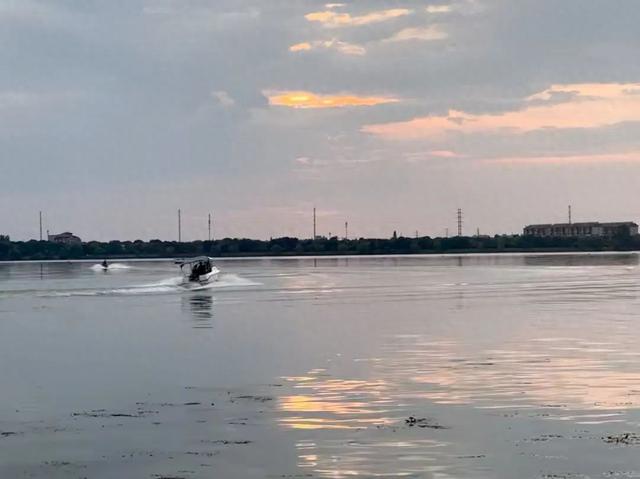 秘不外传的秋光！淀山湖"小洱海"私藏渔村日落×彩虹夜光