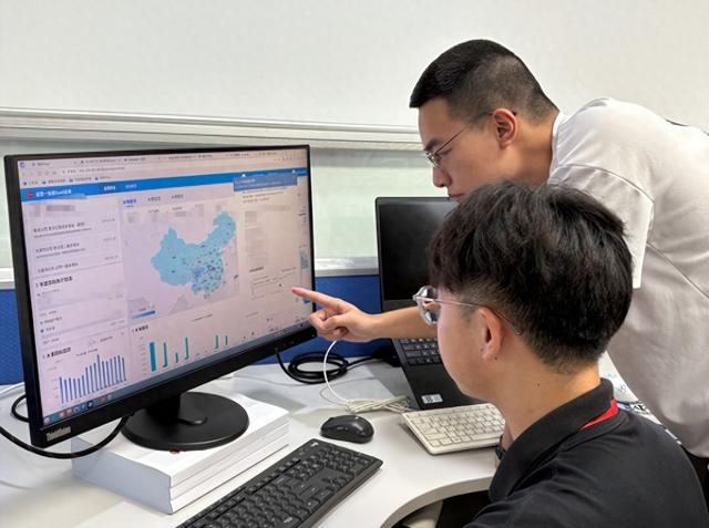 高精度水电大模型智能问数技术落地应用