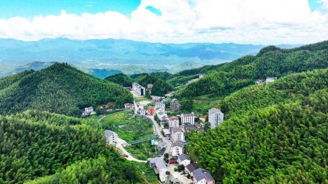 “夏季最热不过是26℃！”浏阳有座避暑名山