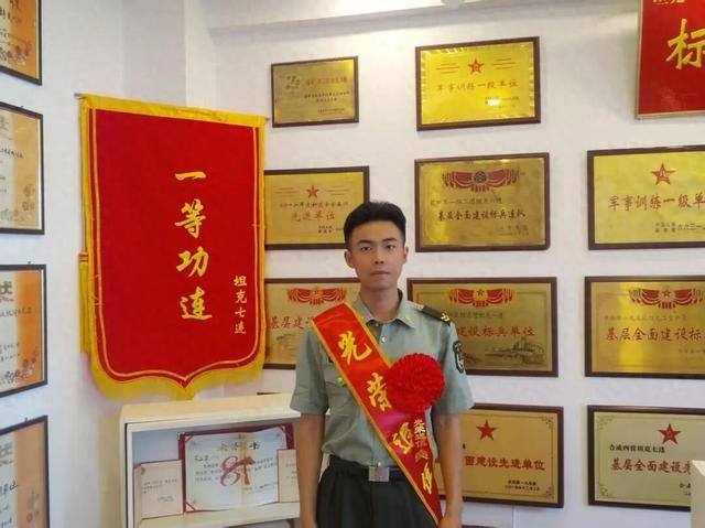 深圳“00后”小伙退伍回到家仅4个小时，救下整栋楼……