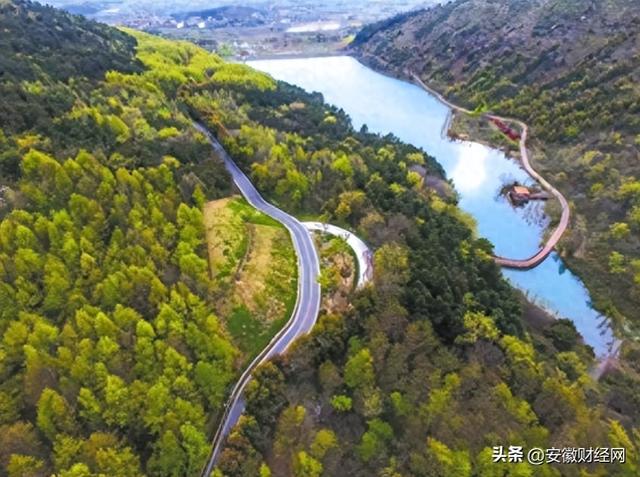 文旅融合，绘就博望民生福祉新画卷