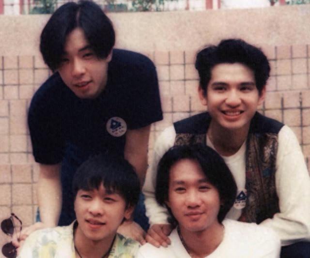 不羁放纵是什么意思（解读Beyond乐队经典曲目海阔天空）