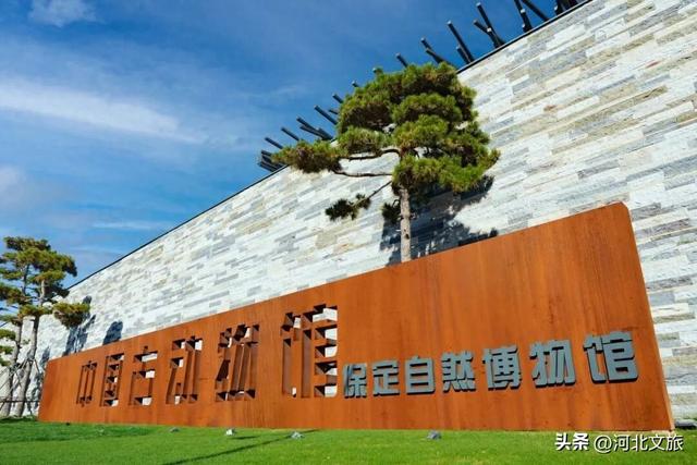 保定宝藏玩法别错过！国庆超全活动指南来啦～
