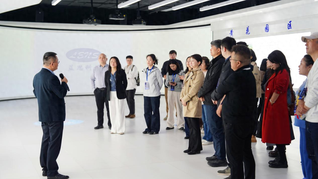 长安望长沙：烟火照古今