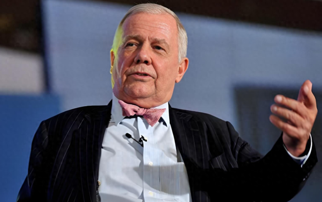 问小白-罗杰斯大胆预言：中国股票市场的整体牛市，可以保持80年到90年(1)