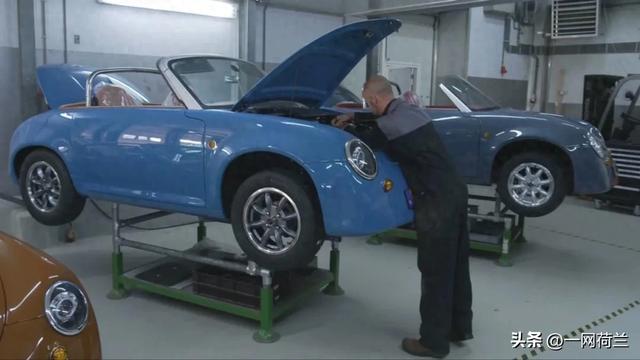 欧洲汽车制造商缺安世芯片告急