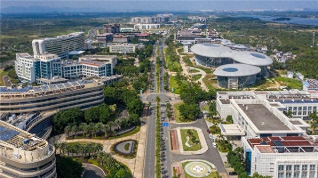 封关倒计时，博鳌乐城释放医疗开放加速度