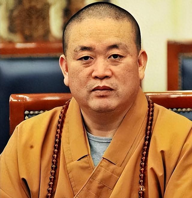 法网恢恢 疏而不漏！佛协四次公开处刑释永信，五个女人成"倒霉蛋"