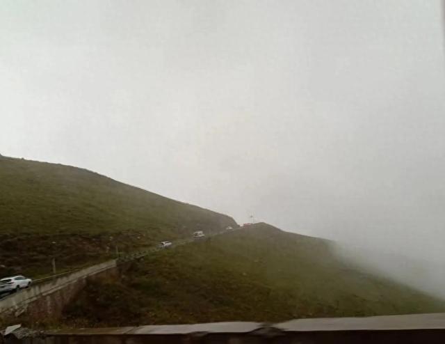 穿越独库公路（西行篇十一）