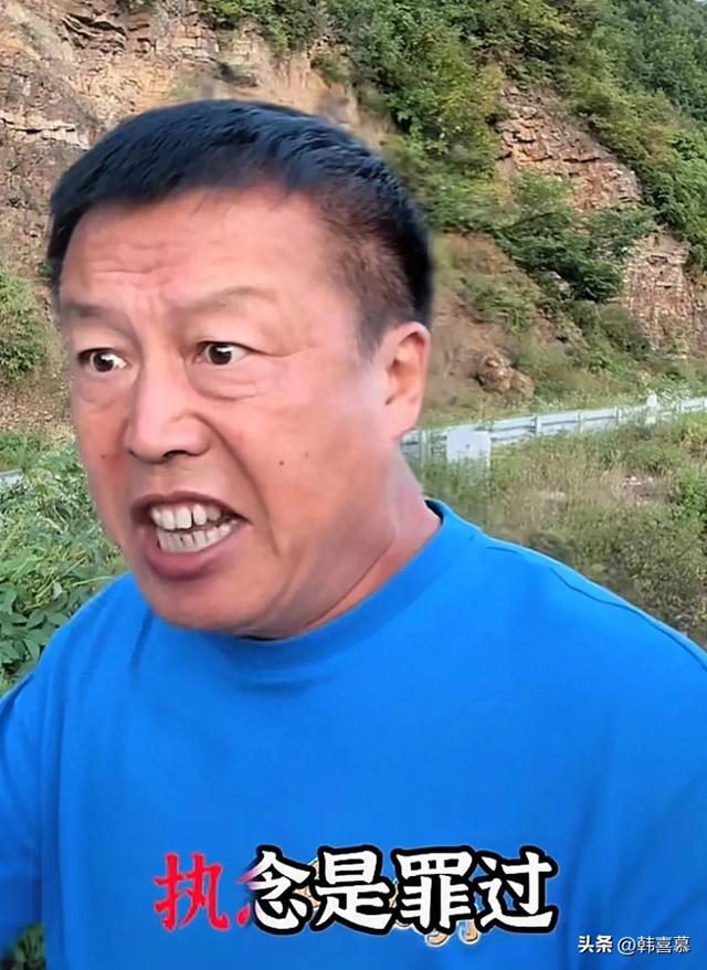 61岁东北源哥去世,长期喝酒心梗猝死,潇洒半辈子,婚姻情况未知