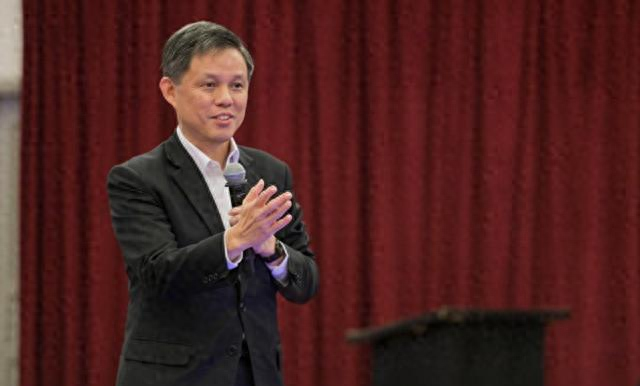 新加坡已经站队？黄循财直言不讳：中美关系恶化会影响世界和平