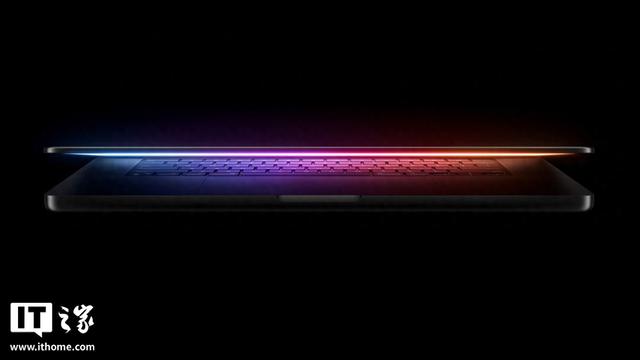 郭明錤：搭载M5芯片的苹果MacBook Pro明年发布