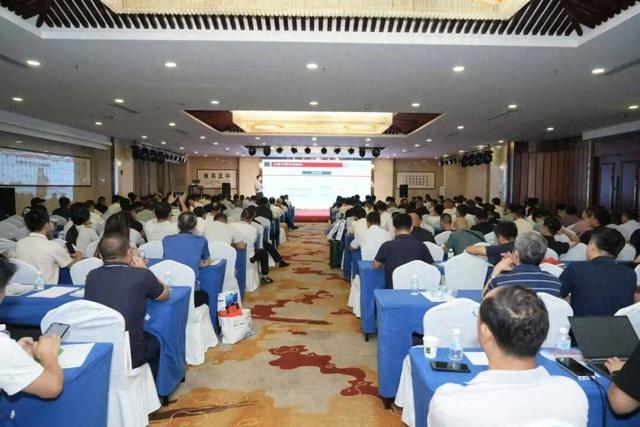 “2025数码引擎——引领数字印刷按需印刷未来趋势交流座谈会”在济南举办