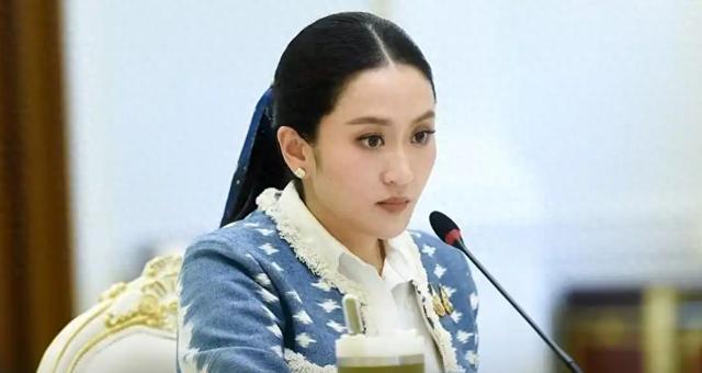 230票反对无效！泰政坛传来消息，佩通坦绝地反击，洪森打错算盘