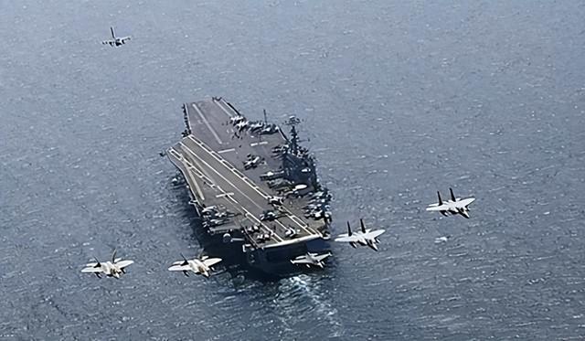 解放军释放斩首信号，川普态度反转	，统一台湾的黄金时间来了？