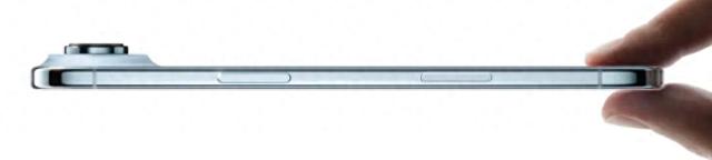 iPhone Air首销周激活量曝光，超轻薄旗舰市场认可度不够？