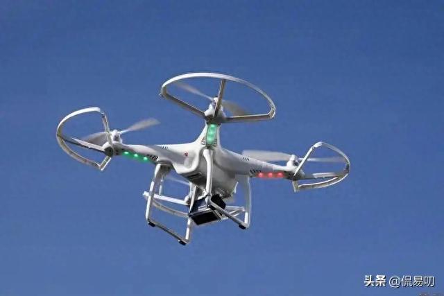 乌克兰实战验证！单兵5分钟部署，小型无人机重塑作战模式