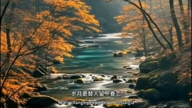 吉河水甲天下—陕西省安康市汉滨区探访四