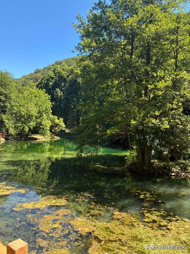 2025年6月的波斯尼亚