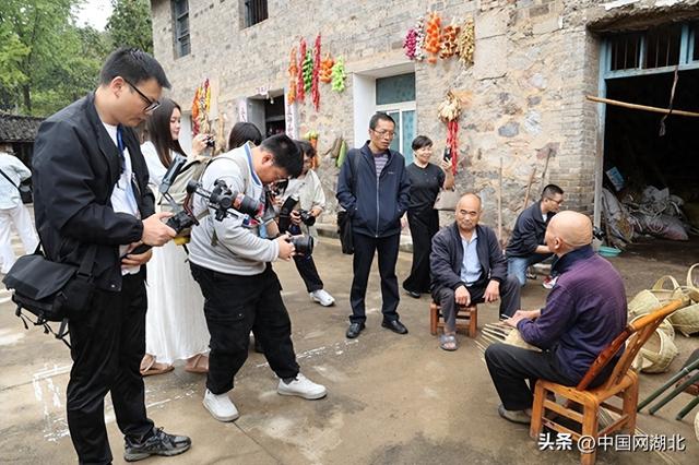 “金秋随州•炎帝文化旅游区”2025年全国媒体达人行活动举行