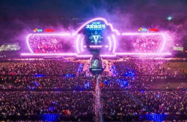 这是今晚的高淳水慢城！