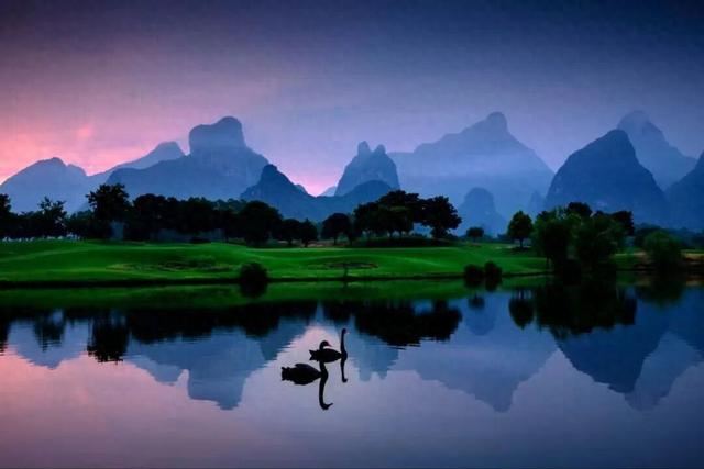 抢票啦！万晓利、周云蓬、都靓邀你共赴山水阅读之约