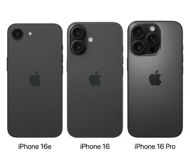 新机要发旧机还涨价？iPhone 16 Pro Max飙涨千元，这波操作看不懂！