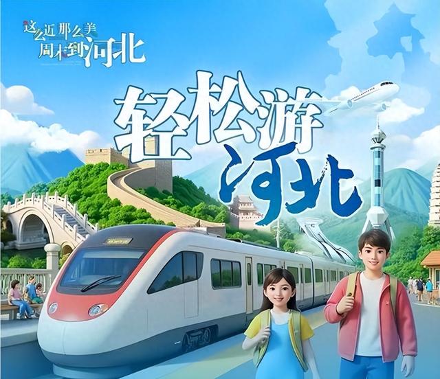 冀观察 | 全国首个！河北全域行李寄递：让旅游更轻松，让消费更活跃