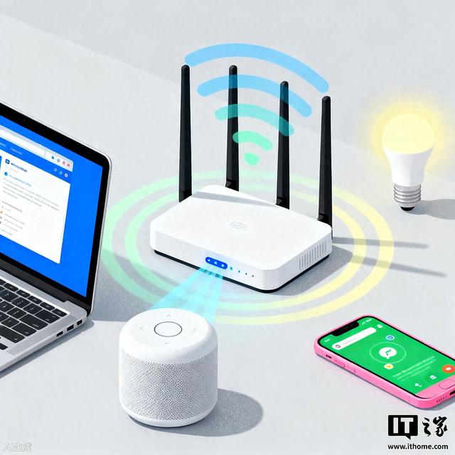 路过咖啡馆也能被认出来，研究称 Wi-Fi 可被用于识别个体身份