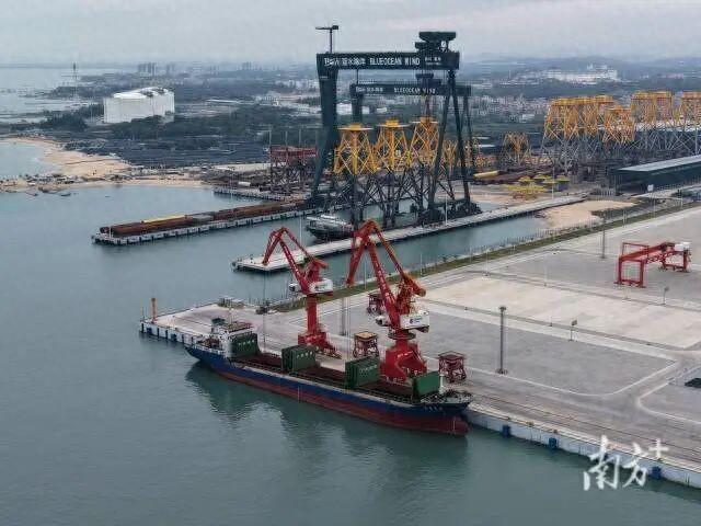 活力揭阳行见证惠来蝶变：古城滨海融文旅，产业赋能向海兴