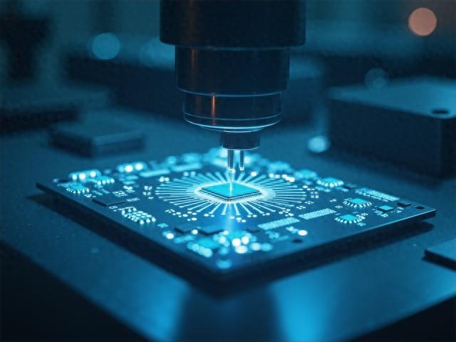 首次！我国芯片领域取得新突破