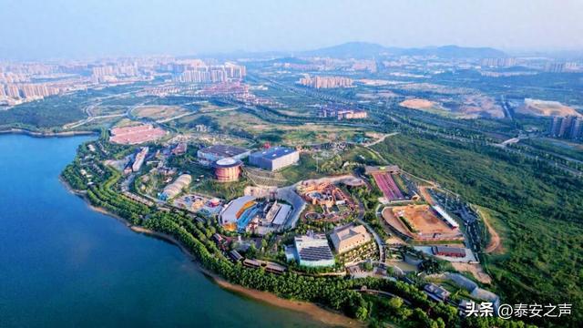 畅玩一整年！泰山石敢当景区官方年卡来啦！