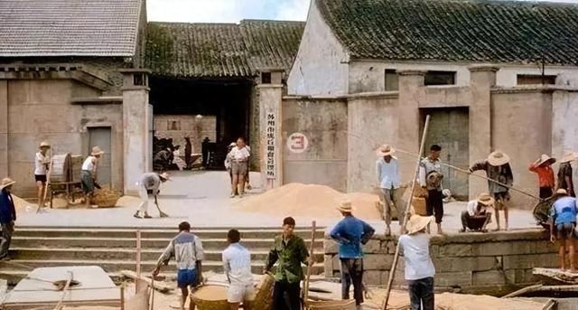 相城这些老粮仓，换种方式“活”了！