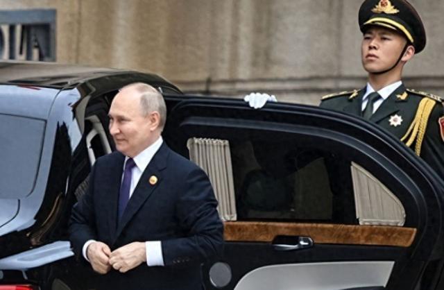 “强援	”已到，中俄军队情报共享，美国最不想看到的事情出现了？日本以1挑4国	，宫古海峡输家诞生！