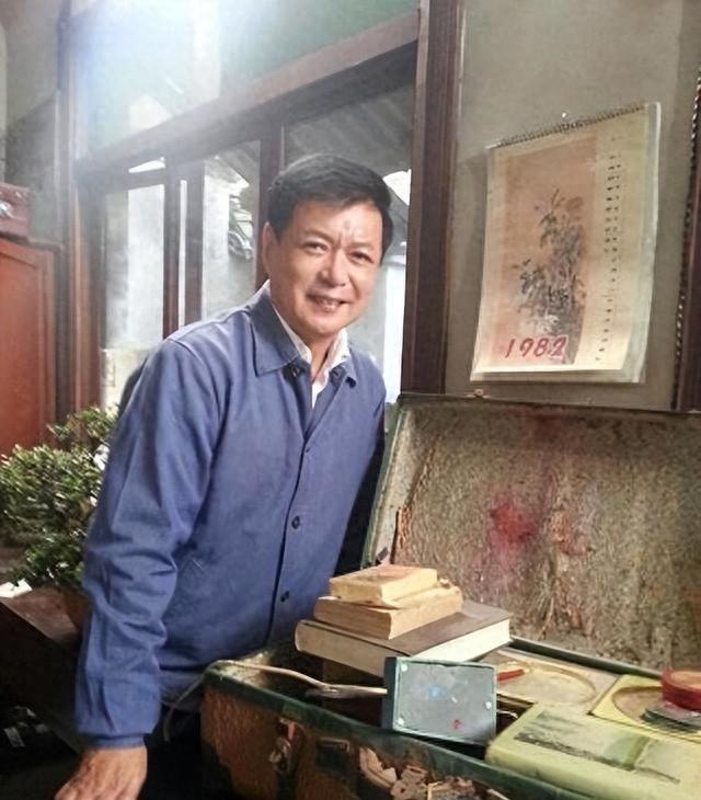 65岁迟志强现状：出狱37年后，定居黑龙江，儿子职业曝光令人泪目