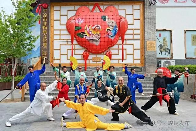 “后大会时代”平凉文旅有多热？