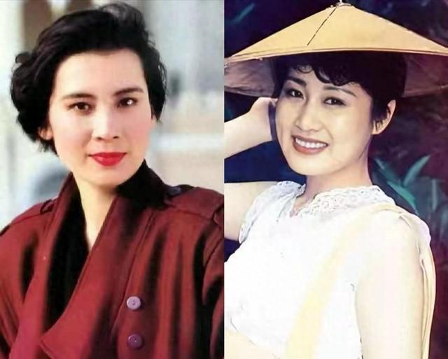 看了肖雄，再看张凯丽才知道：会打扮与不会打扮的女人，差距多大