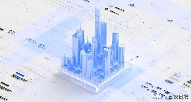 西建大研制新材料为“中国芯”穿上“智能防护衣”