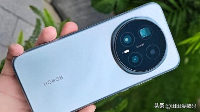 HONOR Magic 8 Pro 规格全曝光：竟有 HUAWEI 核心拍摄系统