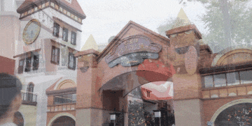 亚洲首个！藏在村里的“巧克力王国”