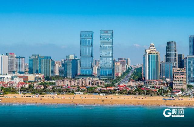 培育各类旅游民宿770余家！崂山区加快推动“文旅+”融合，拓展文旅新业态新场景