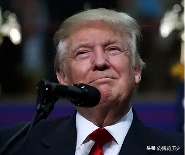 收到中方访华邀请后，特朗普敲定外访行程，改道先去这个国家