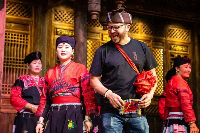 秋分至！桂林即将进入 “颜值巅峰期”，想要去看看吗？