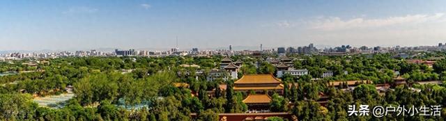北京出差夜生活攻略：3个路线吃透老城烟火与新地标，错过亏大了